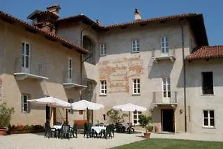 Antico Podere Propano Hotel