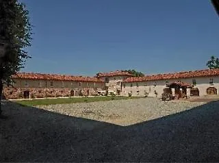 Hotel Antico Podere Propano