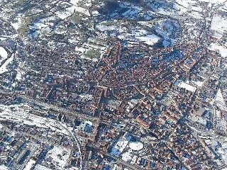 호텔 Antico Podere Propano 3*