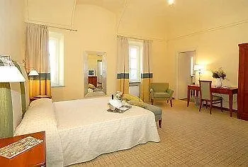 Antico Podere Propano Hotel