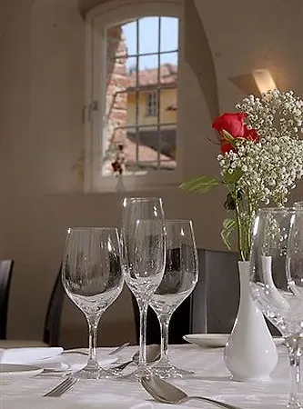 Antico Podere Propano 3*