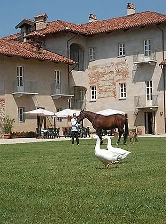 Antico Podere Propano 3*