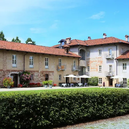 Antico Podere Propano 호텔 3*