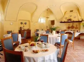 Antico Podere Propano 3*