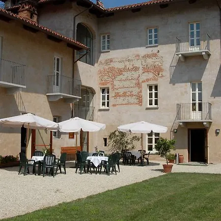Antico Podere Propano 3*