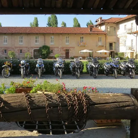 Antico Podere Propano Saluzzo