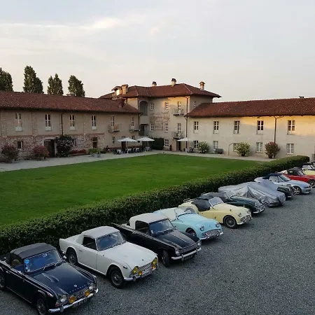 Hotel Antico Podere Propano