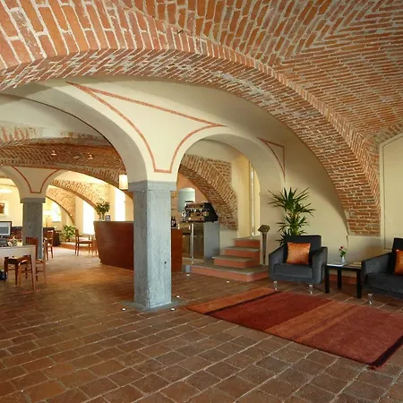 Hotel Antico Podere Propano