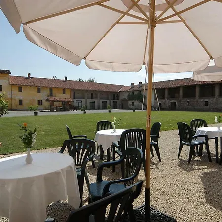 Hotel Antico Podere Propano Saluzzo