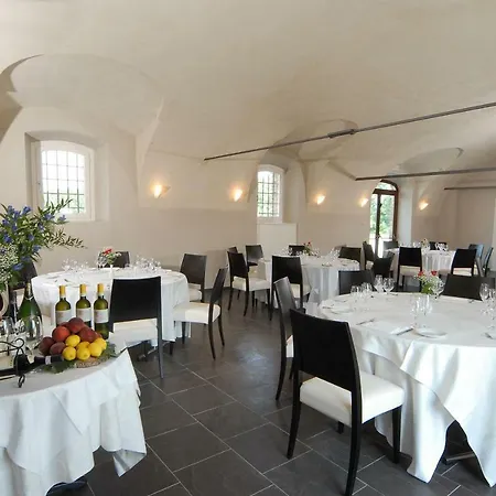 Antico Podere Propano Hotel