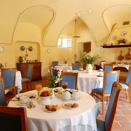 Hotel Antico Podere Propano Saluzzo