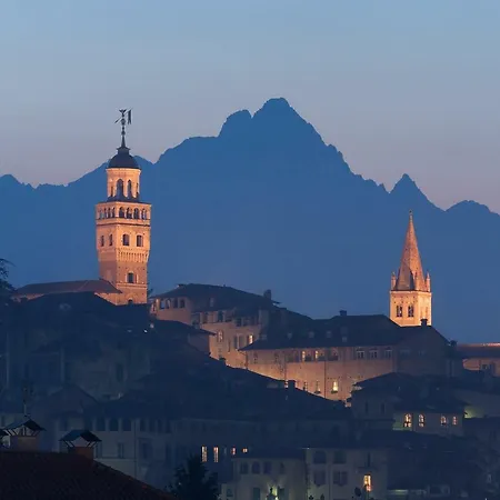 Antico Podere Propano Hotel 3*